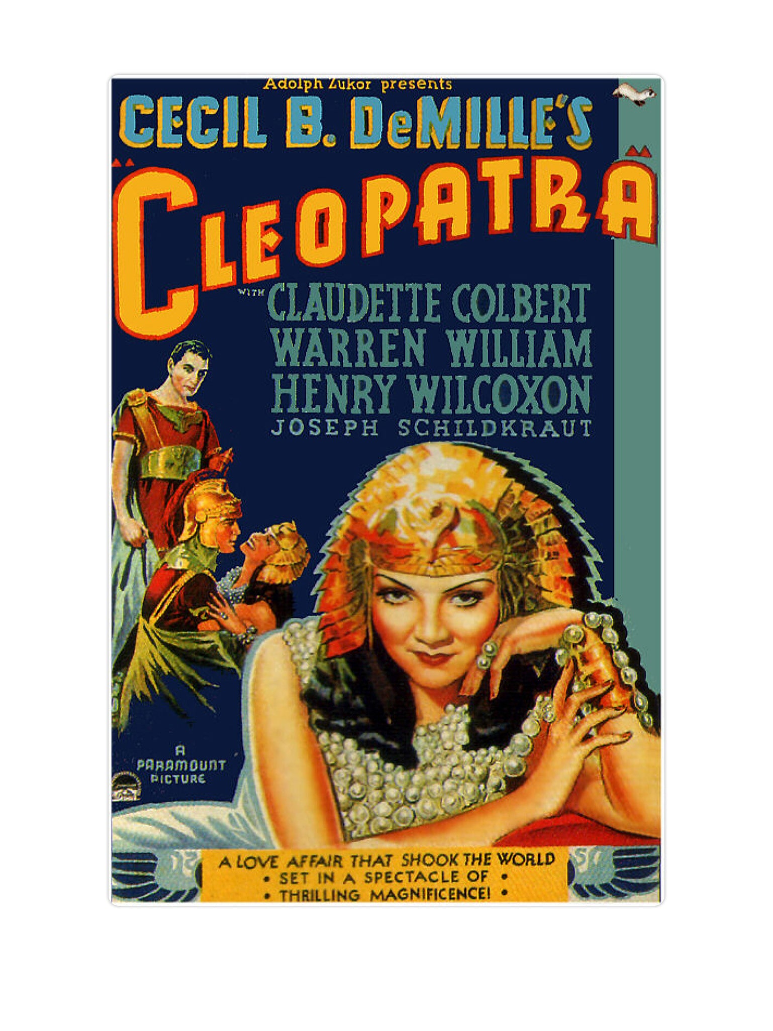 Cleopatra